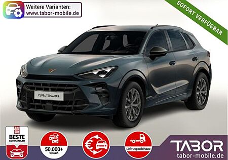 Cupra Terramar DSG IntelliD Dinamica Edge 360° eHk ACC