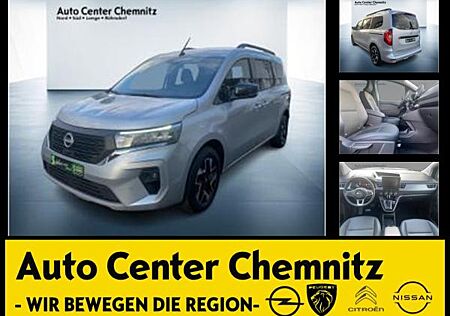 Nissan Townstar Kombi 🚗1.3 DIG-T 6MT TEKNA - nur für kurze Zeit!🚗