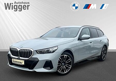 BMW 520 d M Sport touring/Navi/HUD/StandHZG/AHK/ACC