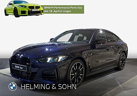 BMW 440 M440i xDrive Gran Coupé|UPE 92.580€|Sofort verfügbar