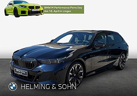BMW i5 eDrive40 Touring M Sport Pro🔋|0,25% DWbst|UPE 97.210€