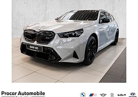 BMW M5 Touring DAprof. + PAprof. + MDriv. + 20/21