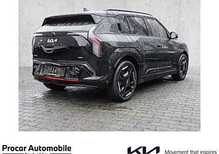 Kia EV3 GT-line HUD PANO ACC 360° SOFORT VERFÜGBAR!