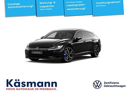 VW Arteon Volkswagen Shooting Brake R 4Motion AHK KAM EASYOPEN INKL. WINTERRÄDER
