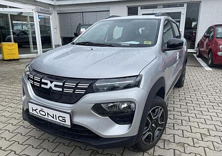 Dacia Spring Essential 45 Klima
