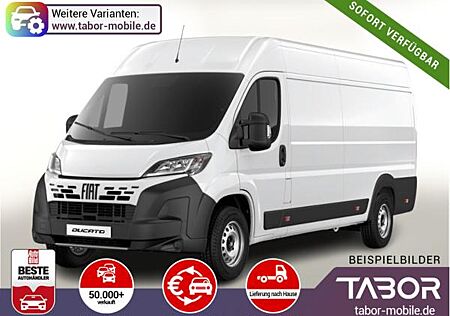 Fiat Ducato 35 L4H2 Kam 7"Display AppCo 270°HFT Temp