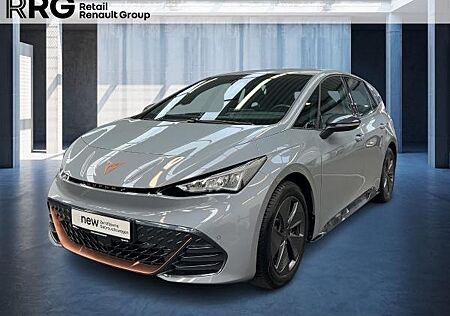Cupra Born CCS NAVI PDC KLIMA