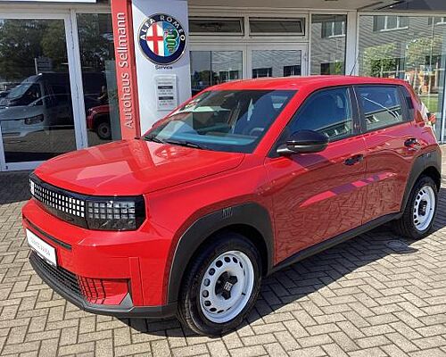 Fiat Grande Panda RED 44 kWh ***Überführung nur 990€***