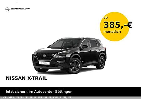 Nissan X-Trail e-4ORCE 213 PS 4x4 N-Connecta 5 Sitze 19"