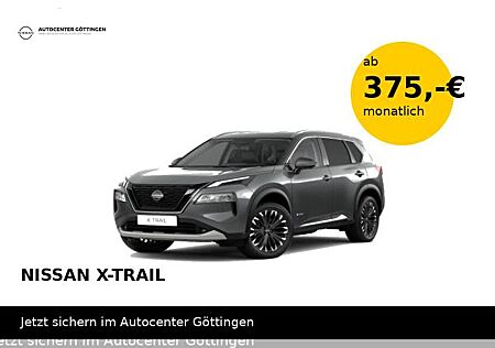 Nissan X-Trail e-4ORCE 213 PS 4x4 Tekna 5 Sitze PGD Bose 20"