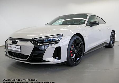 Audi RS e-tron GT MATRIX PANO HEAD-UP B&O 360° 4xSHZ