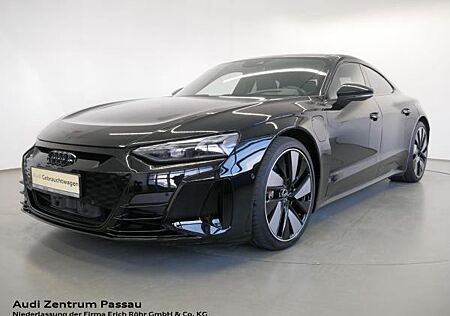 Audi e-tron GT quattro MATRIX PANO HEAD-UP 360° B&O