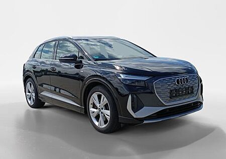Audi e-tron Q4/*SOFORT VERFÜGBAR*HAUSTÜRLIEFERUNG*TOP-AUSSTATTUNG