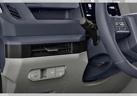 Kia PV5 Passenger 51,4 kwh Essential AUT+Kamera+ACC