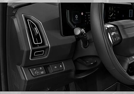 Kia EV5 FWD Air +++PRIVAT+RFK+NAVI+SMARTKEY+++