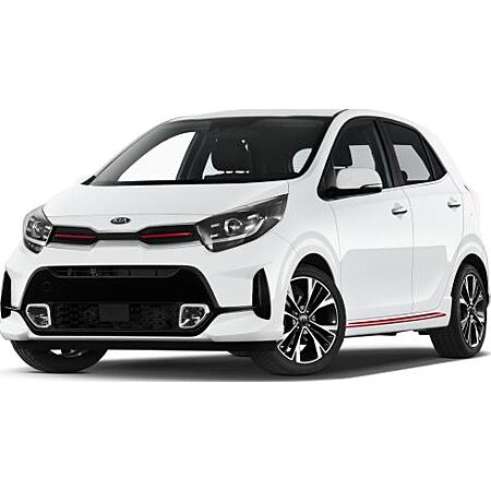 Kia Picanto leasen
