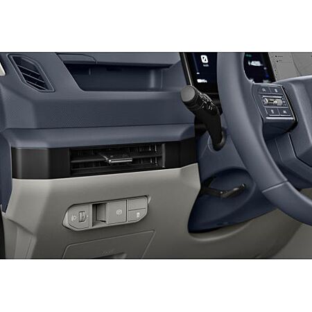 Kia PV5 leasen