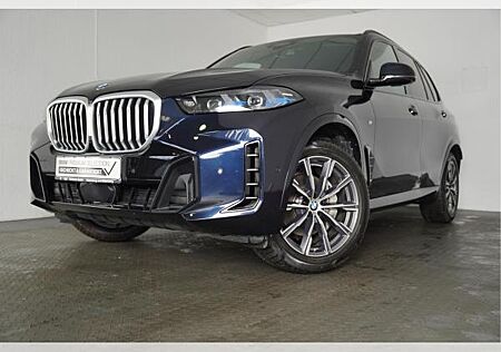 BMW X5 xDrive 30d M Sport AHK,PGSD,360 GRAD KAMERA,H/K SOUND,DRIVING ASSIST PROF.