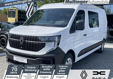 Renault Master FWD Kasten extra L3H2 3,5t Blue dCi 150 ❗ AKTION ❗