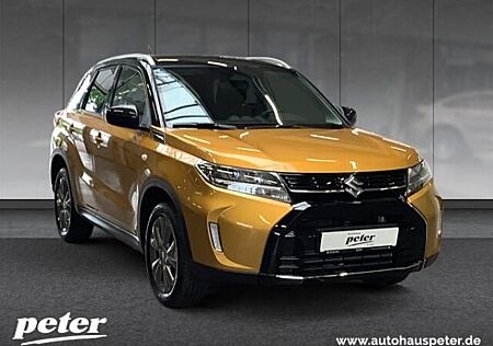 Suzuki Vitara 1.4 Comfort Allgrip Hybrid
