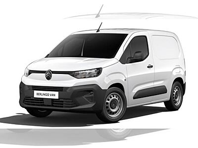 Citroën Berlingo Kastenwagen M erhöhte Nutzlast Diesel