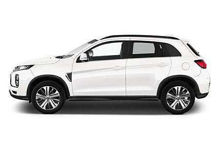 Mitsubishi ASX MT LED+ Kam CarPlay Klima Temp PDC