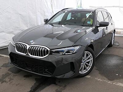 BMW 320 d xDrive Touring "M-Sport" Head-Up, DrivAss, ACC, ParkAss+, uvm.