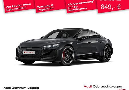 Audi RS e-tron GT quattro *Carbon*Laser**