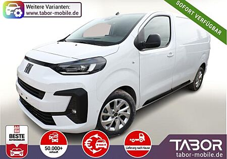 Fiat Scudo AT AHK LED Navi10" Keyl LM17" ACC Kam PDC
