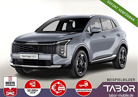Kia Sportage GT-Line AT LED+ 4xSHZ DigC ACC 360° Kam