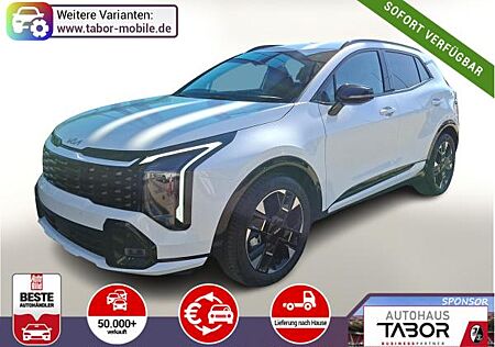 Kia Sportage MHEV GT-Line eHK elSitze 4xSHZ DigC ACC