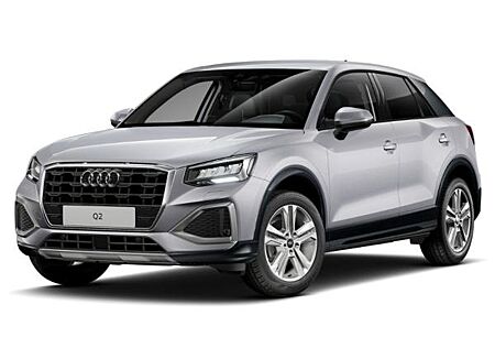 Audi Q2 35 TFSI advanced - kurzfristig verfügbar !