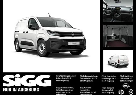 Opel Combo 🚐 Kastenwagen 🌿FRÜHJAHRSDEAL🌿