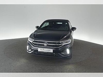 Volkswagen T-Roc Cabrio 1.5 TSI R-Line / SOFORT VERFÜGBAR !