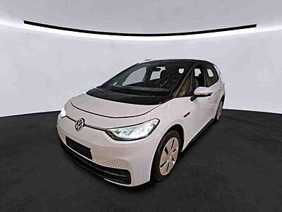 Volkswagen ID.3 Pro /KOMFORT /INFOTAINMENT-PAKET