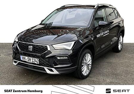 Seat Ateca 2.0 TDI Style DSG AHK Kamera Sitzhzg