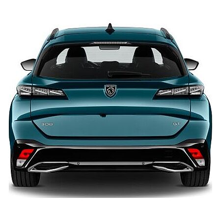 Peugeot 308 leasen