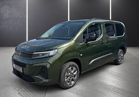 Opel Combo N1 Edition XL 1.5 AT Navi RFK LED GRA PDC