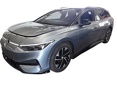 Volkswagen ID.7 Tourer Pro /SMART GLAS /AHK /BLACK STYLE