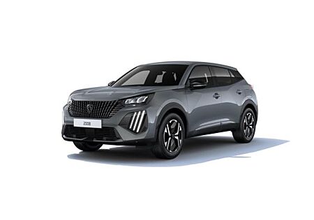 Peugeot 2008 ALLURE HYBRID 110 DSC6