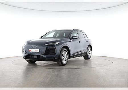 Audi Q6 e-tron 🔌 **0,25 % DW Versteuerung**