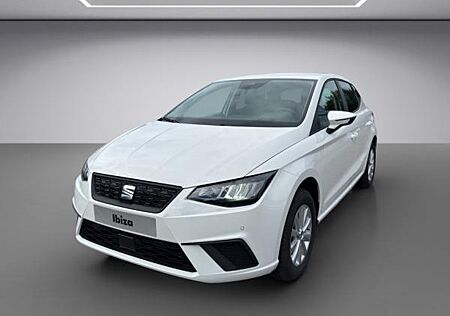 Seat Ibiza Road Edition