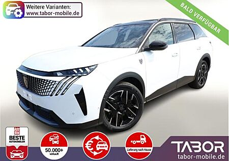 Peugeot 5008 Hybrid GT KomfortP eHK Nav ACC SHZ Kam Key