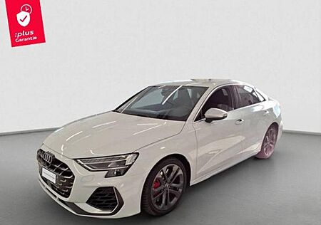 Audi S3 Limousine 2.0 TFSI quattro S tronic *Navi*ACC