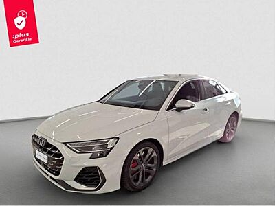Audi S3 Limousine 2.0 TFSI quattro S tronic *Navi*ACC
