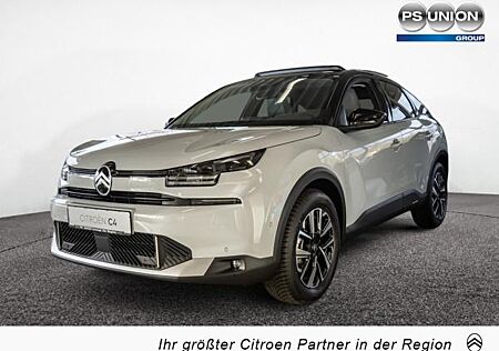 Citroën C4 Lim. 1.2 Max 145 mHEV Ganzjahresreifen + Schiebedach SHZ ACC LED