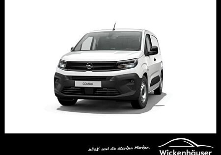 Opel Combo Kastenwagen 1.5 Diesel M normale Nutzlast