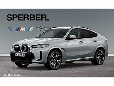 BMW X6 xDrive40d M Sportpaket*22 Zoll*Standheizung*