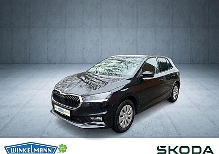 Skoda Fabia Selection SUNSET SMARTLINK LED GRA PDC hi. SHZ