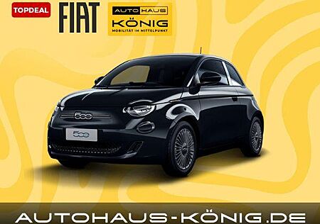 Fiat 500E Long Range | Mit großer Batterie 🔋 | Sofort verfügbar❗️